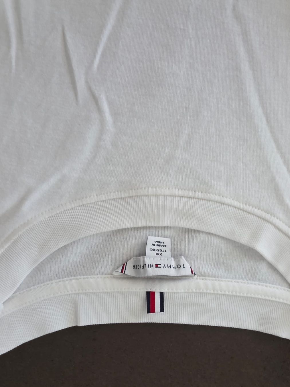Tommy Hilfiger Maglioni & Felpe: Tommy Hilfiger Pulli Gr. XXL – Usato da Bennwil venduto da fawag 2