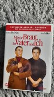 MEINE BRAUT,IHR VATER UND ICH     DVD