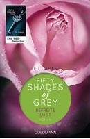 SHADES OF GREY - BEFREITE LUST - E. L. JAMES - EROTIK
