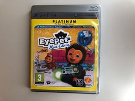Eyepet Move Edition - PS3