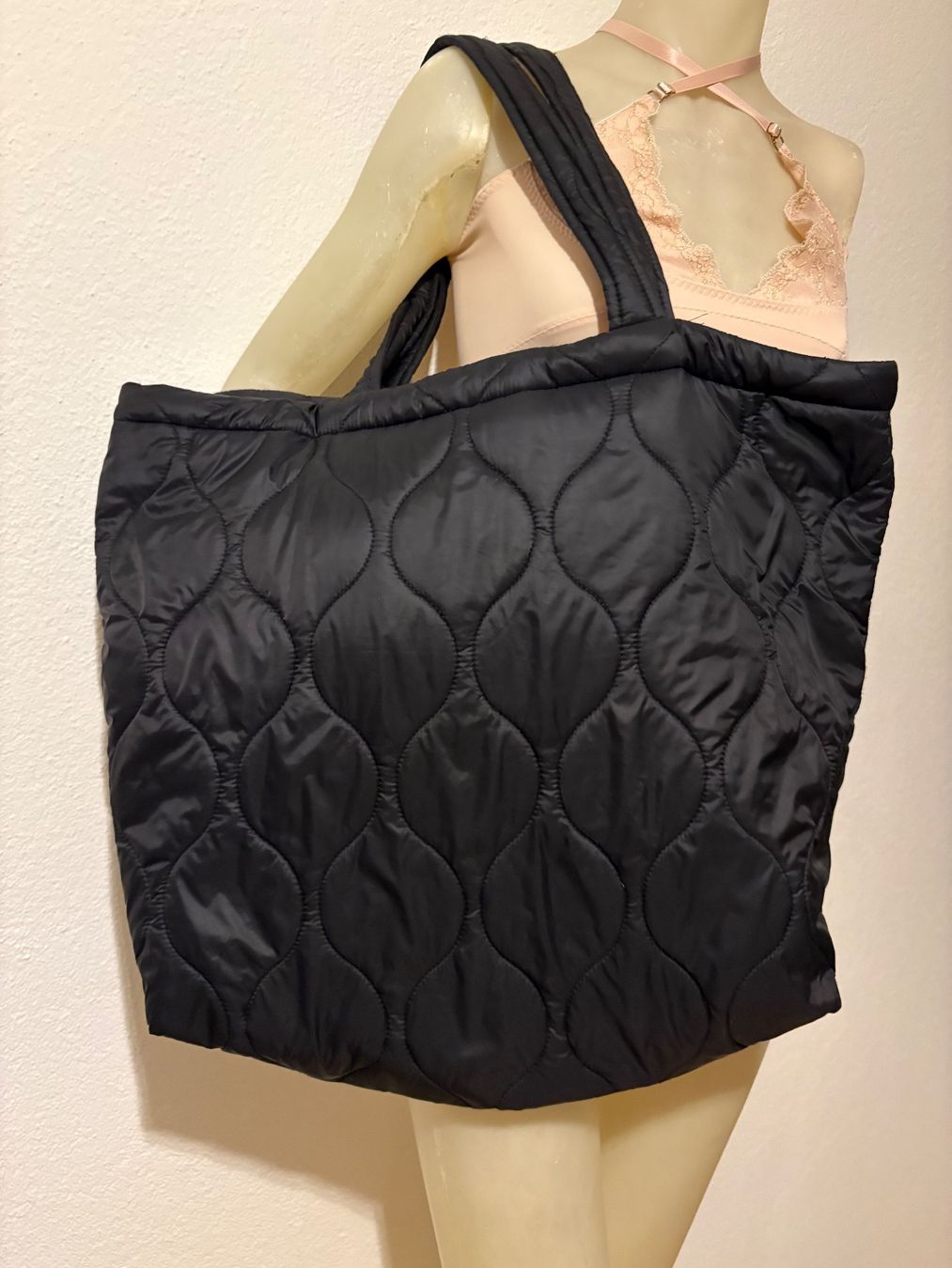 C&A Taschen: Shopper grL – Gebraucht aus Niederbipp von fashionfuchs 1