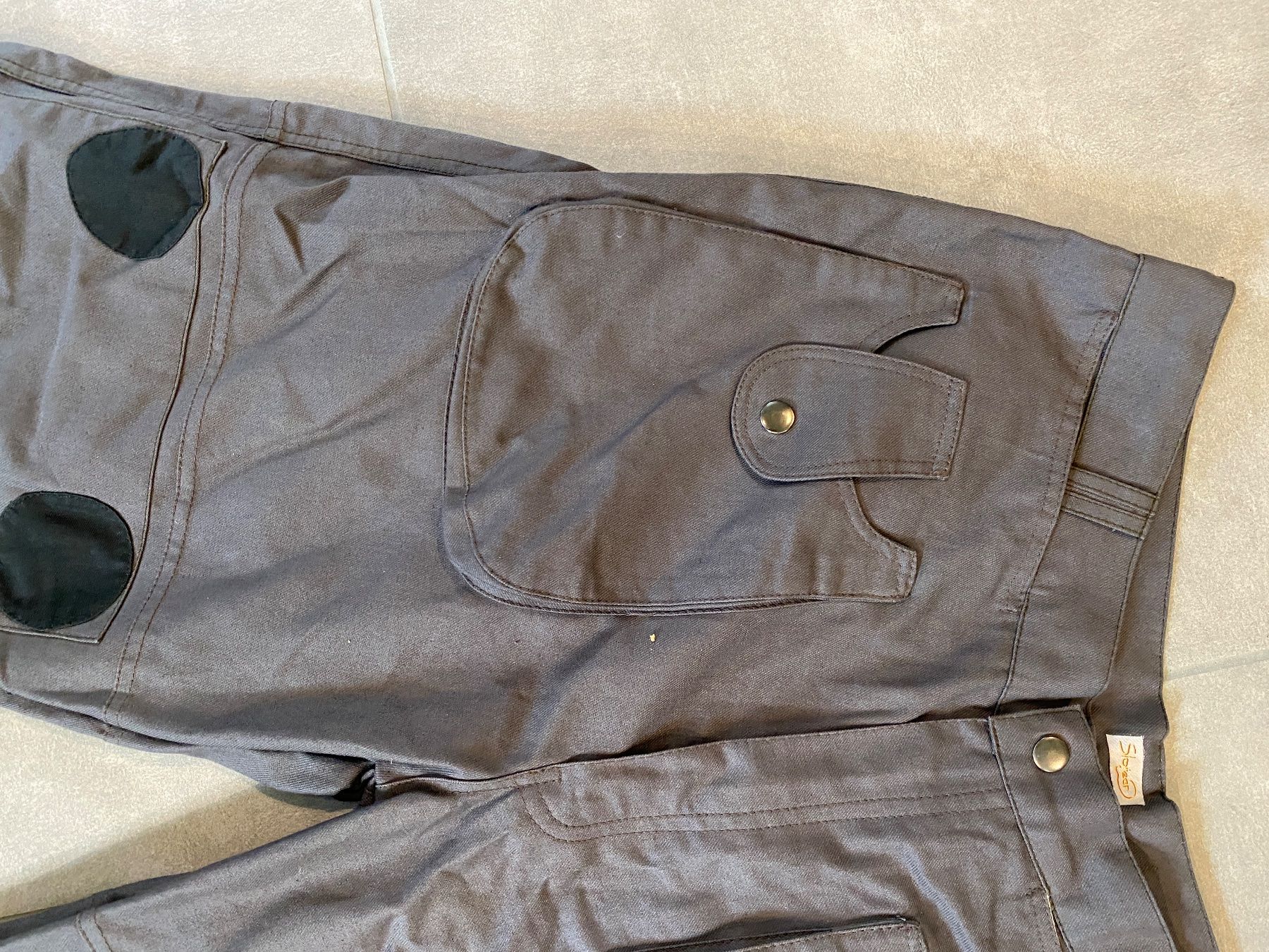 Pantaloni: Goa -Hose – Nuovo (secondo la descrizione) da Schinznach-Dorf venduto da Hpurzel 3