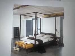 Himmelbett