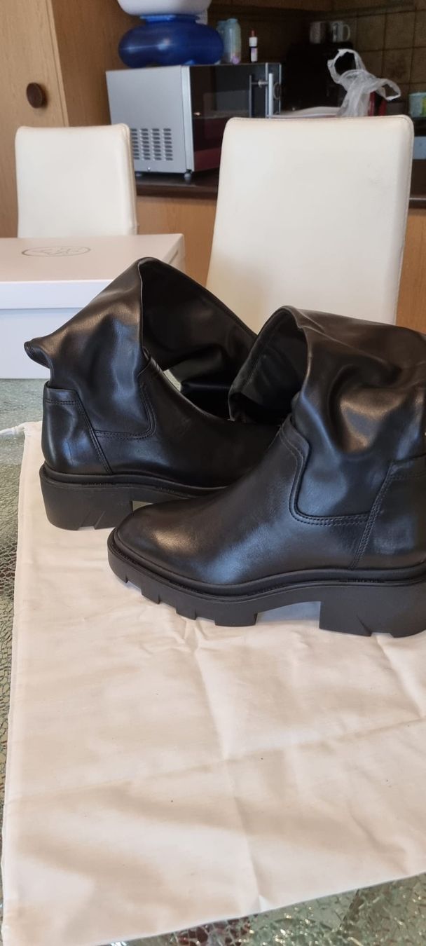 Ash Damenschuhe: ASH Gr. 38 – Neu und originalverpackt aus Luzern von Reni025 7