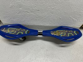 Snakeboard Waveboard, Street Surfing