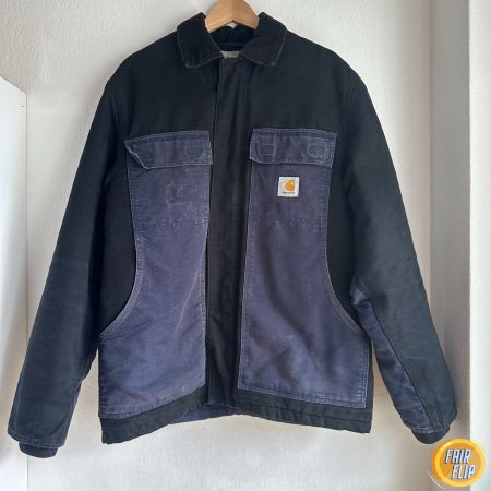 Carhartt OG Arctic Coat Men Gr. M
