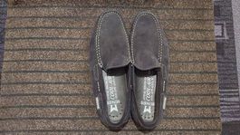 Mephisto cool air noires taille 45