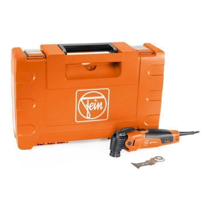 Tutte le macchine: Fein MultiMaster MM 500 Plus Select – Nuovo e nell'imballaggio originale da Bottighofen venduto da zaap