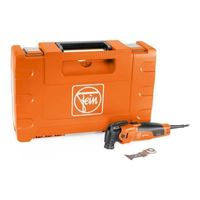 Fein MultiMaster MM 500 Plus Select