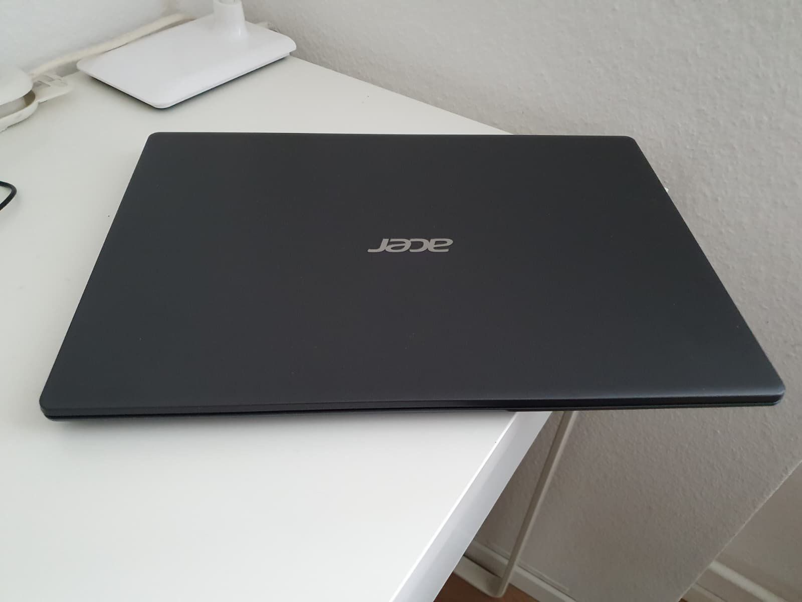 Acer Notebooks: Acer Aspire 3 – Gebraucht aus Münsingen von SchweizBE