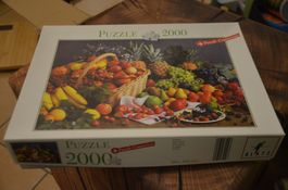 PUZZLE 2000 STUCK