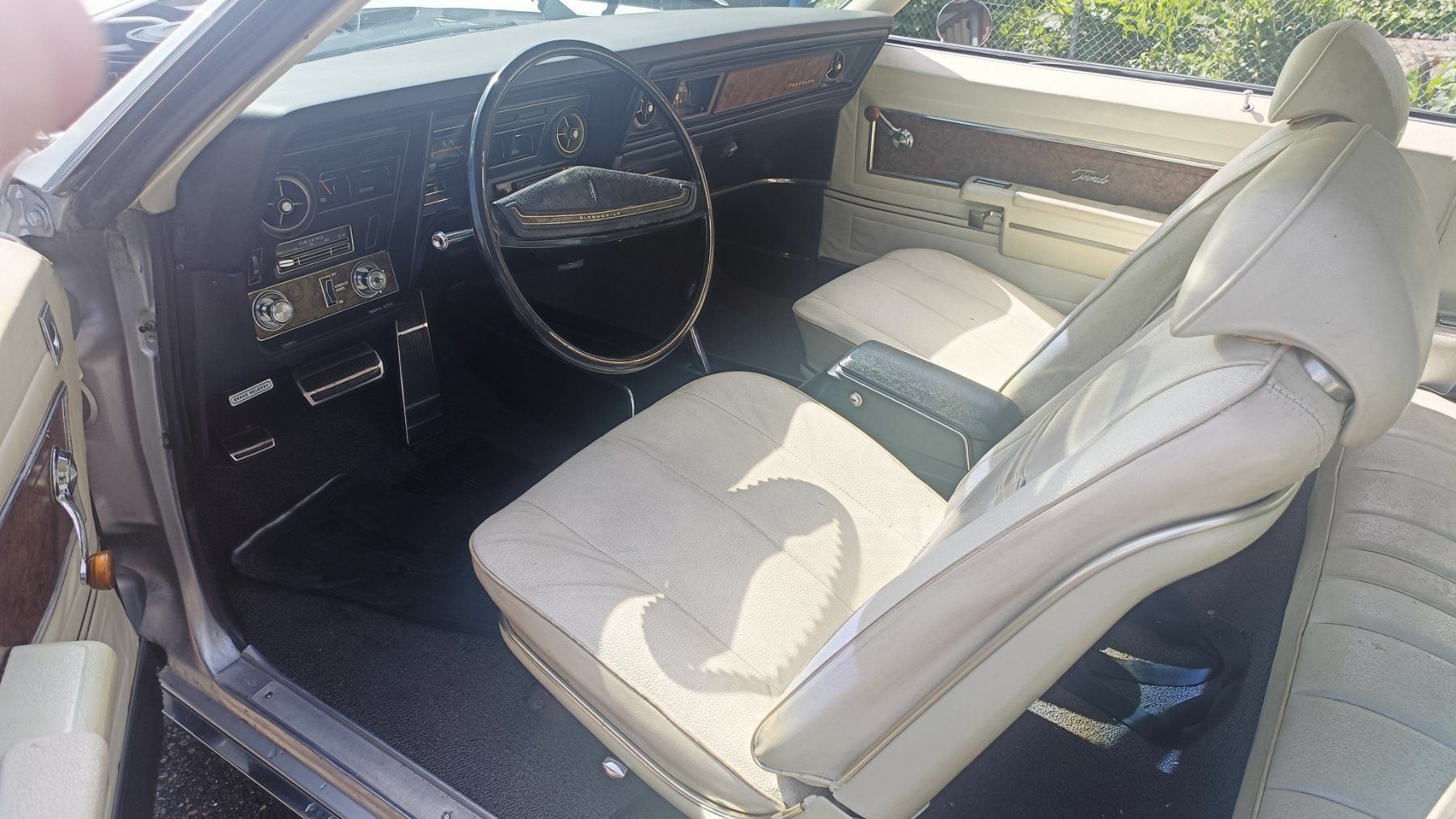 Oldsmobile Automobili: Oldsmobile Toronado – Usato da Kriens venduto da Mura1 1