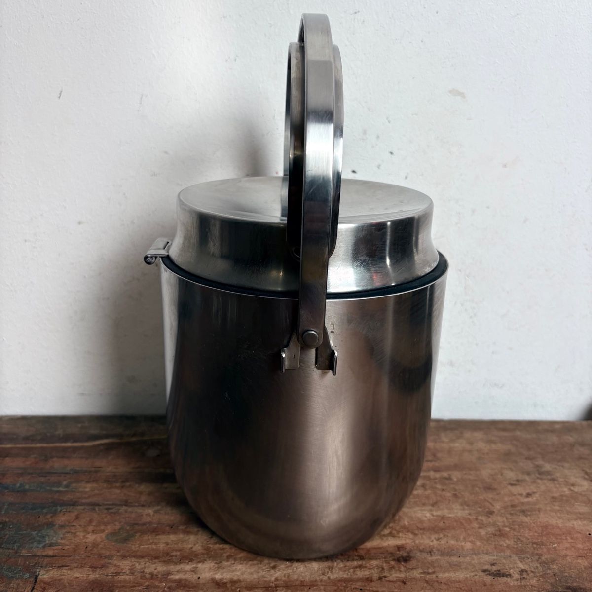 Alessi Kühlschränke & Kühlen: Alessi Vintage Eiskübel – Gebraucht aus Luzern von lang30 2