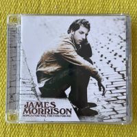 JAMES MORRISON-SONGS FOR YOU, TRUTHS FOR ME