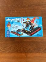 Playmobil Pistenraupe 9500, originalverpackt