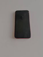 iPhone 11 128 GB (PRODUCT)RED mit Hülle nutzen / Ersatzteile