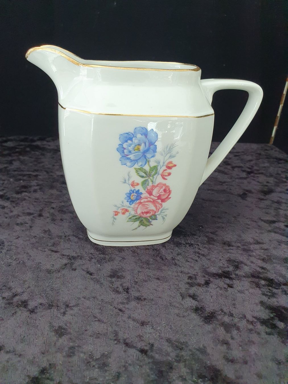 Caraffe: Milchkännchen von Limoges – Usato da Reinach venduto da 3Guggerli