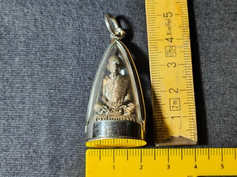 Ciondoli: Thai Buddha Amulett (68) – Usato da Rothrist venduto da SiddharthaMoon 9
