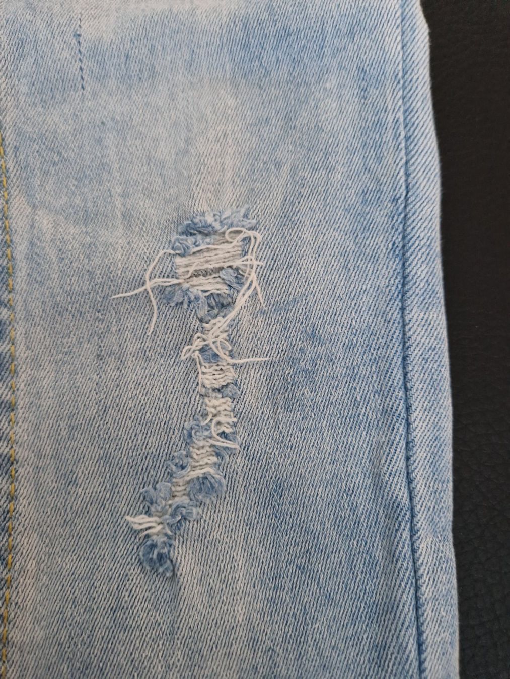 Levi's Pantaloni: Levis Designer Jeans Gr. 116 elastisch – Usato da Davos-Dorf venduto da Bpelikan 4