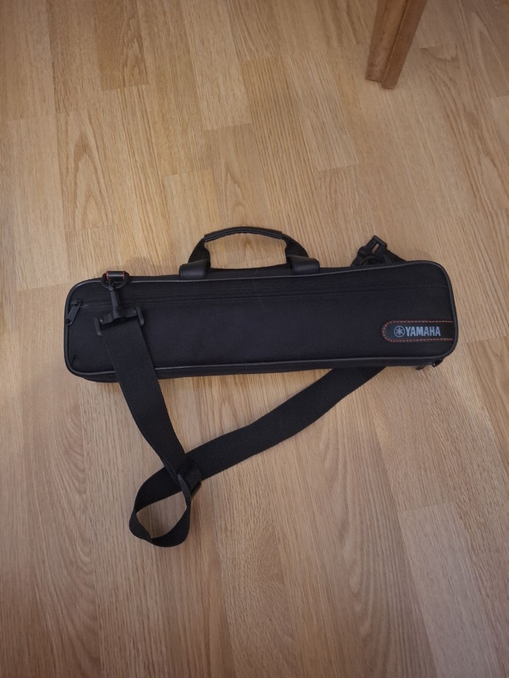 Yamaha Strumenti musicali: Querflöte Yamaha 282 – Usato da Nottwil venduto da l_94 1