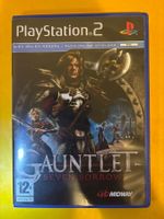 Gauntlet Seven Sorrows (Deutsch, CIB) ***MIDWAY 1***TWINT***