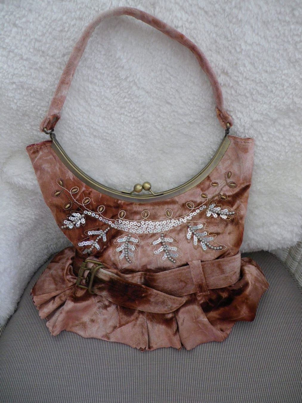 Borse da donna: Aussergewöhnliche Tasche – Usato da Reinach BL venduto da Annodomini