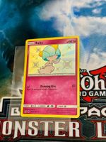Pokémon / Ralts (HIF SV34) / Shiny Rare / Near Mint / EG