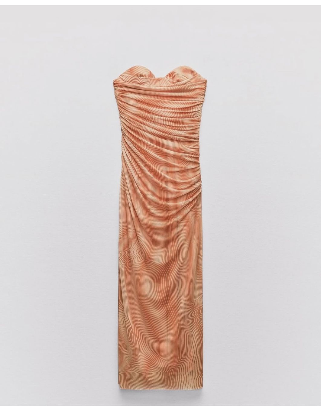 Zara Vestiti: Zara dress – Nuovo e nell'imballaggio originale da Opfikon venduto da MabelCouture 6