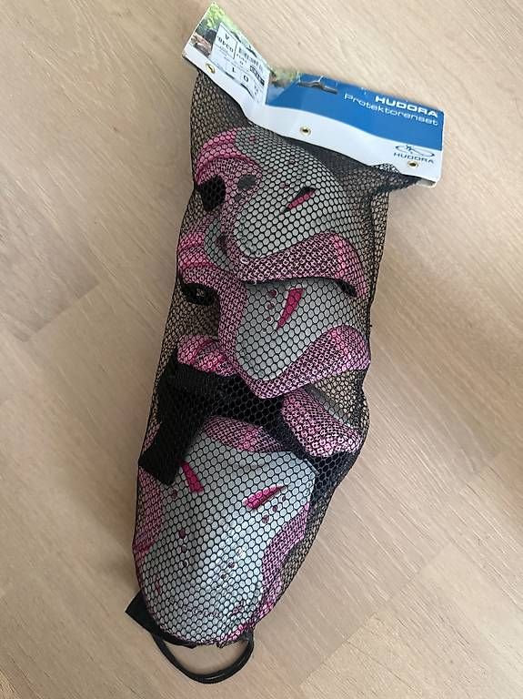 Protections: Rollschuhfahren Schützer set – D'occasion à Gümligen par xifenglie