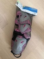 Rollschuhfahren Schützer set