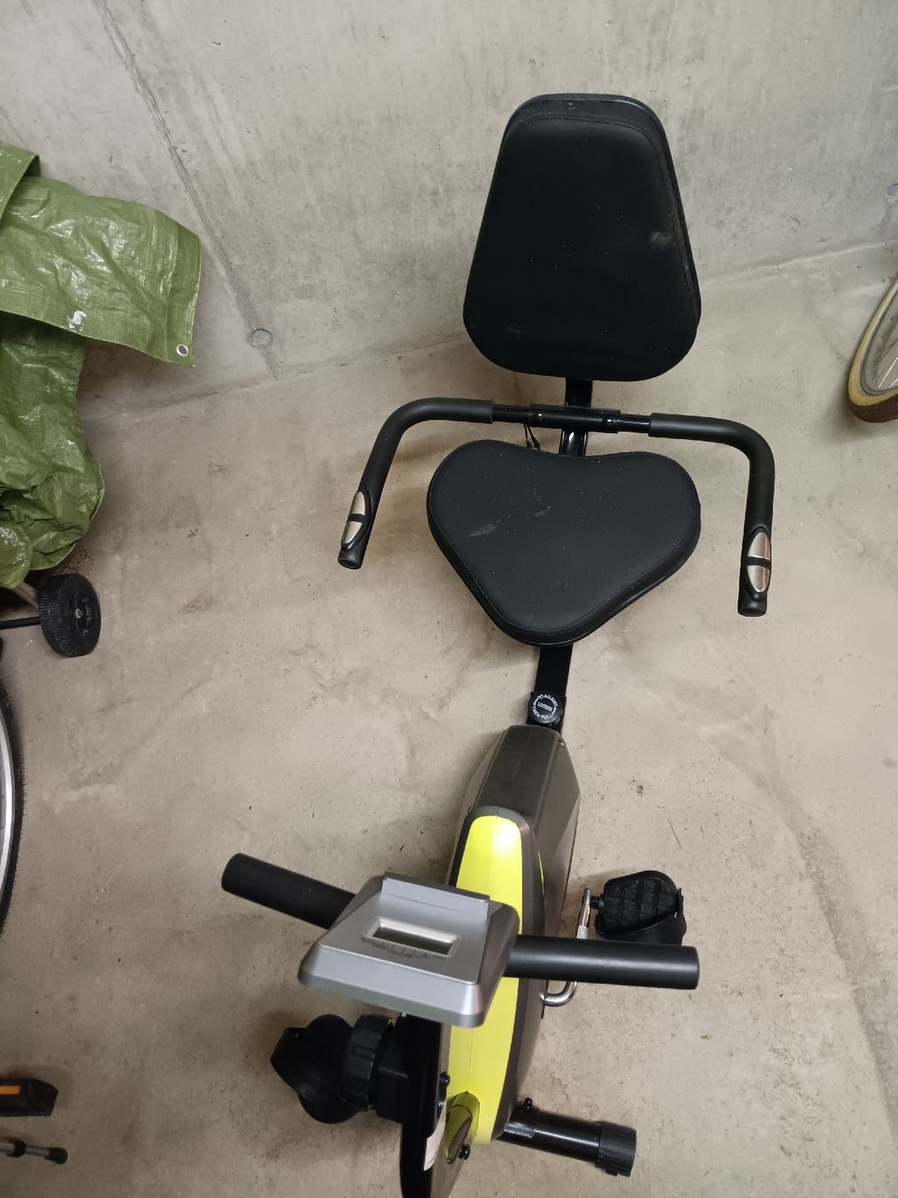 Hometrainer: Heimtrainer – Usato da Laufen venduto da Adi611 4
