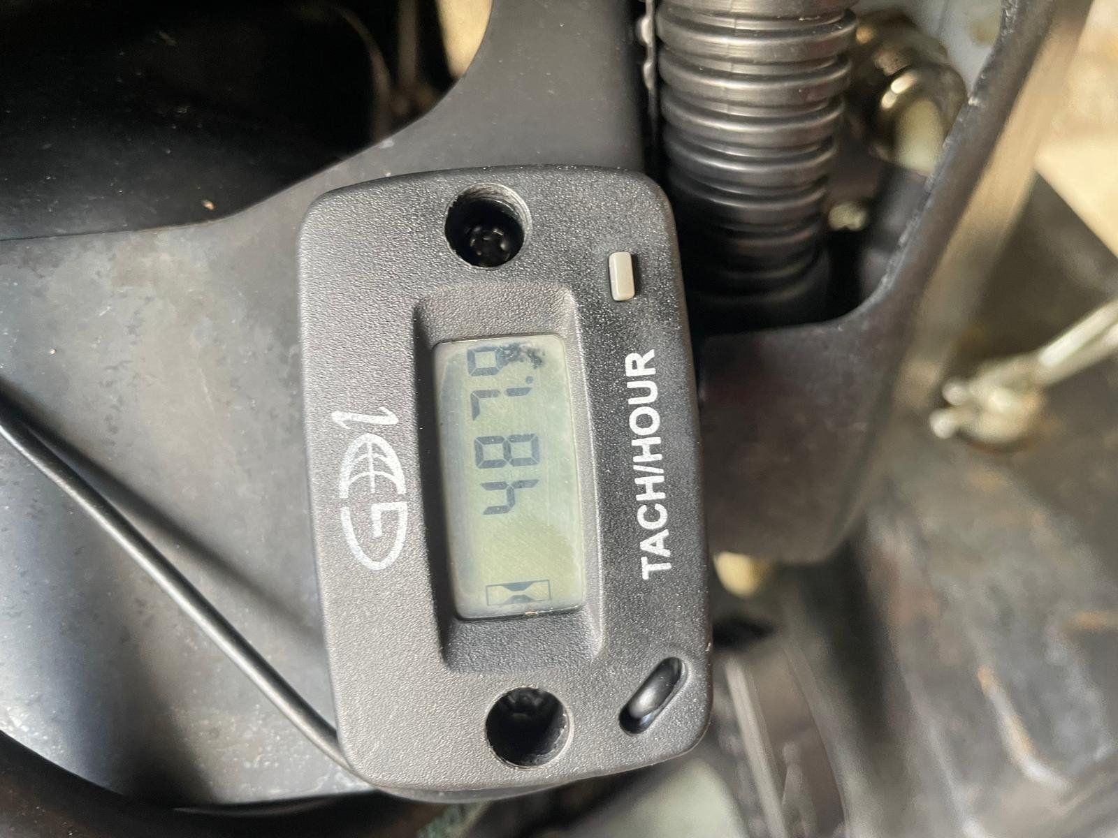 Aebi Alle Maschinen: Aebi CC66 – Gebraucht aus Rheineck von volvo029 5