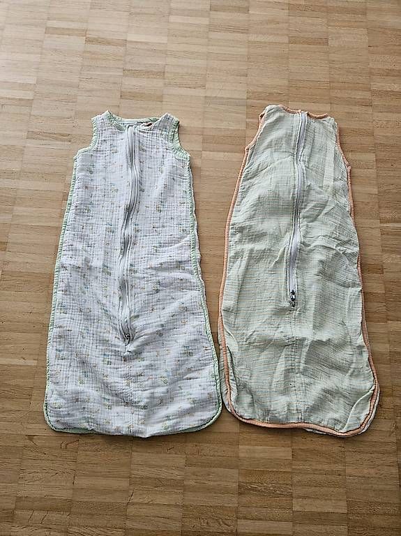 Schlafsäcke: Babyschlafsack – Gebraucht aus Olten von Spike0110
