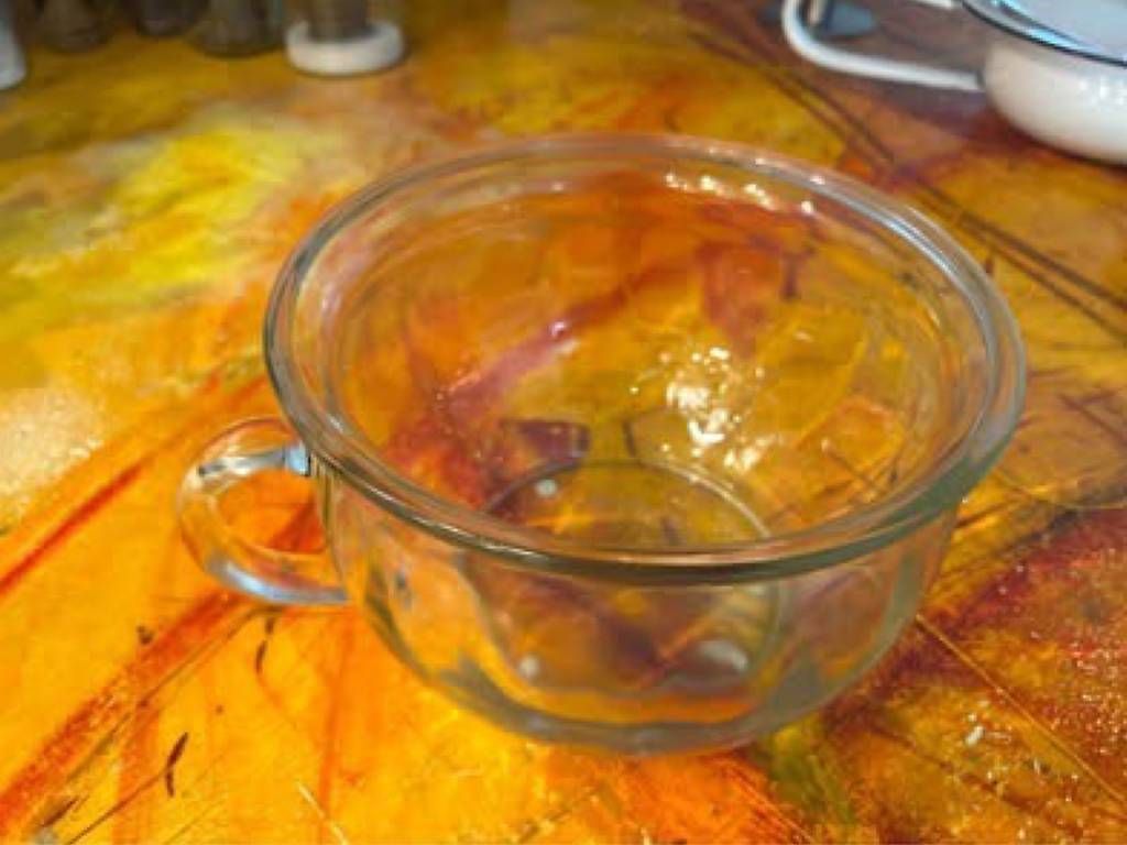 Gläser: Glasbehälter  – Gebraucht aus Frauenfeld von Irene.Schuppli 2