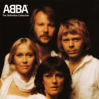 ABBA - The Definitive Collection 2 CD - Super Zustand!