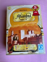 Brettspiel Alhambra Anniversary Edition guter Zustand