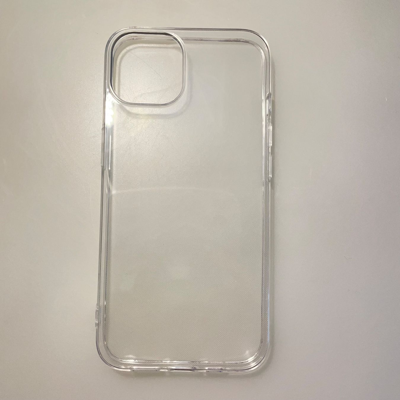 Apple Covers & Schutzfolien: NEU: iPhone 13 Hülle transparent – Neu und originalverpackt aus Bellach von Lapislazuli_blues