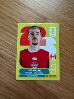 CAN 18 Panini FIFA World Cup WM 2026