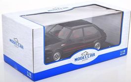 Fiat Ritmo TC 125 Abarth 1980 , MCG 18418 , 1:18