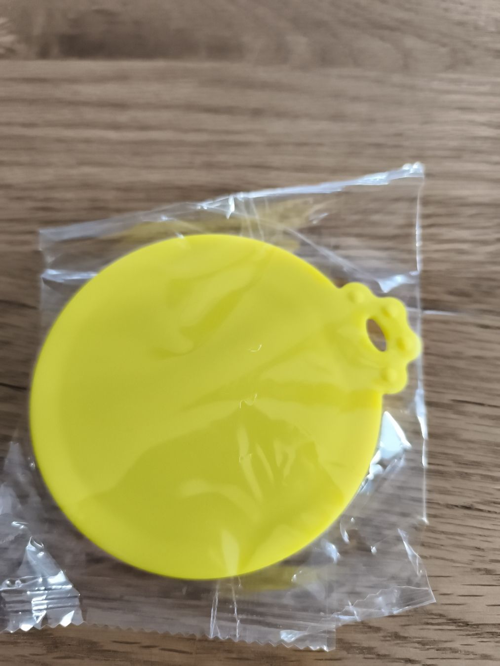 Mangimi: 3x Deckel für Tierfutterdosen, Hunde- und Katzefutterdose – Nuovo e nell'imballaggio originale da Oberurnen venduto da Schneidi79 1