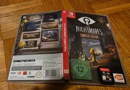 Little Nightmares 1 - Complete Edition