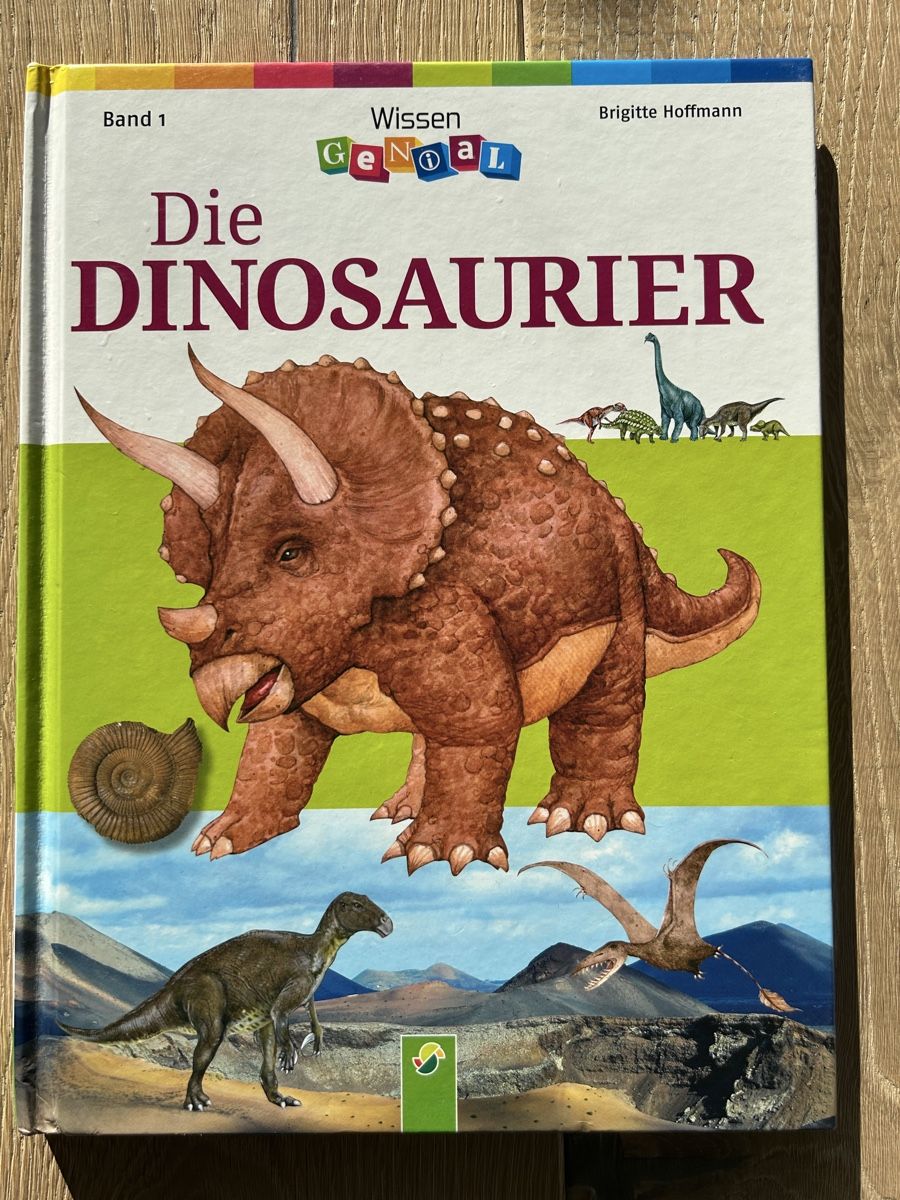 Livres: Kinderbuch – D'occasion à Winterberg ZH par Amina023
