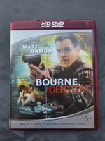 HD DVD - Die Bourne Identität