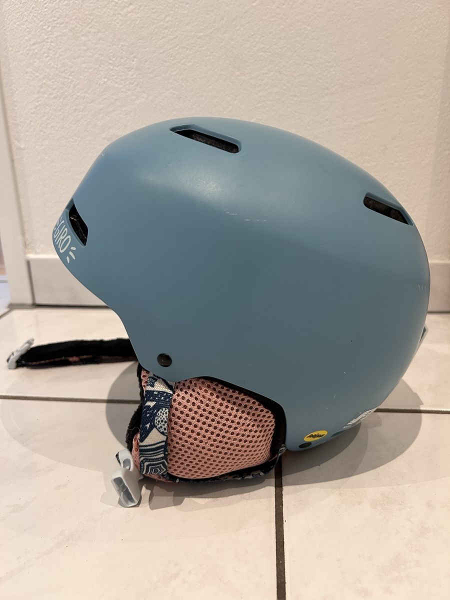 Giro Helme: Skihelm Giro/Namuk – Gebraucht aus Jona von Pneu90 2