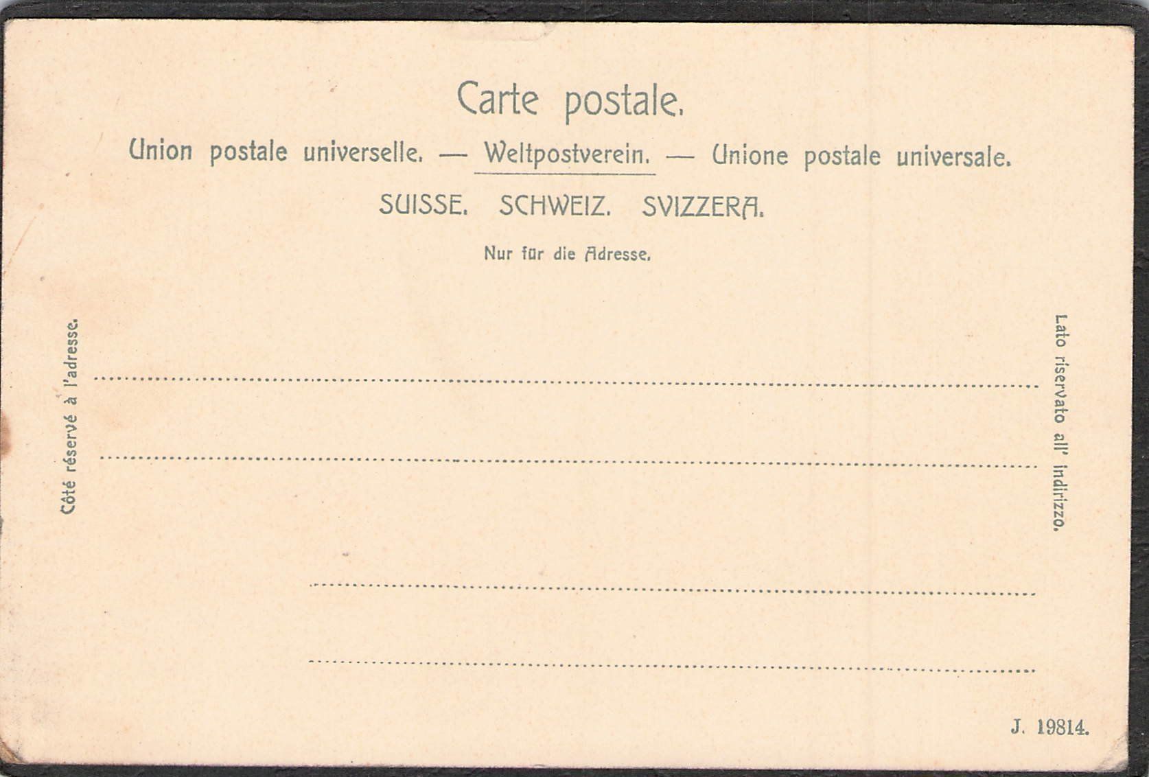 Cartoline postali: ^Aegeri ZG – Usato da Reichenburg venduto da Pipo-67 1
