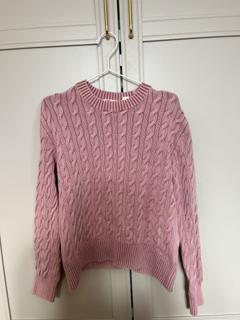 Levi‘s Pullover rosa