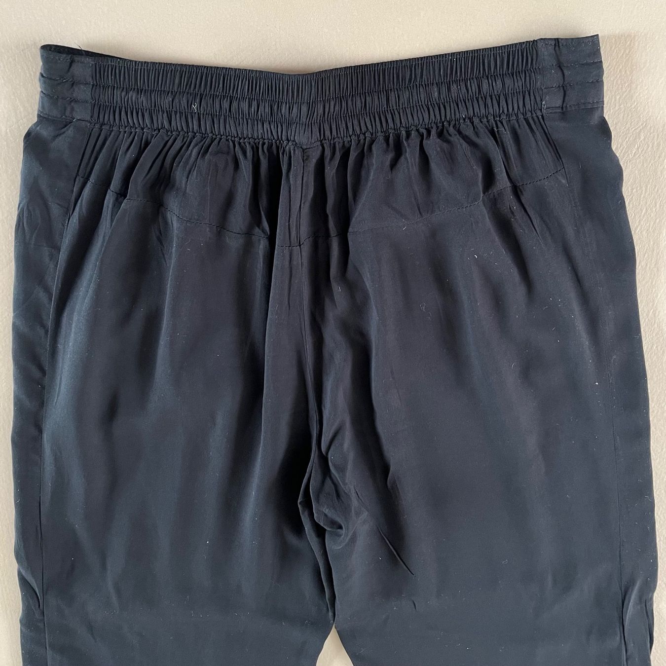 S.Oliver Pantaloni: S. OLIVER Stoffhose 🖤 – Usato da Zürich venduto da ClosetQueen 4