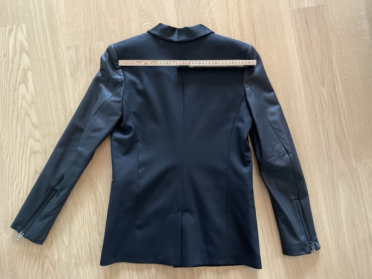 Diesel Giacche: Blazer Diesel M – Nuovo (secondo la descrizione) da Basel venduto da pilzliii 6