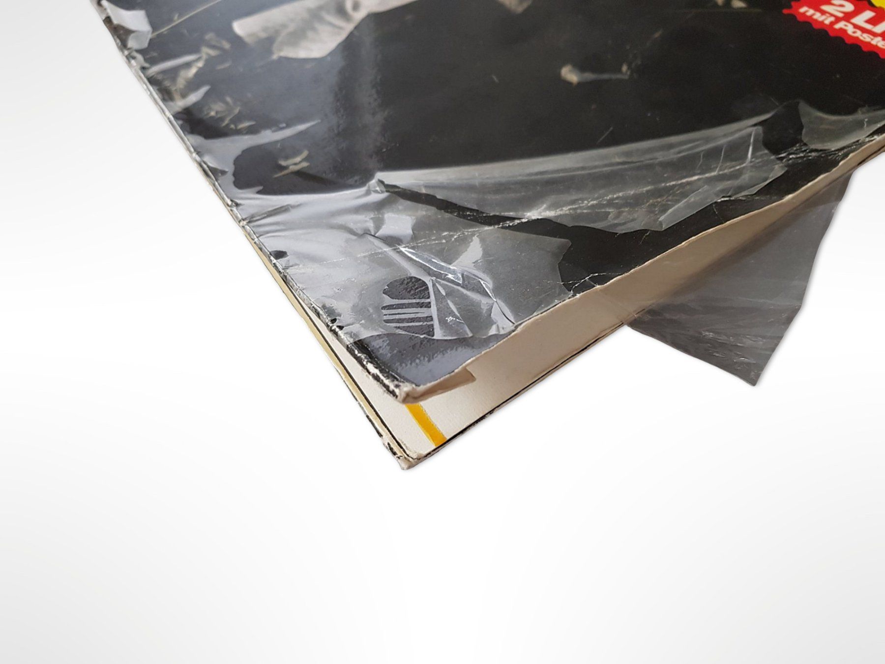 Dischi in vinile: Vinyl gemischt 11 Stk. – Usato da Suhr venduto da Restwert_Suhr 8