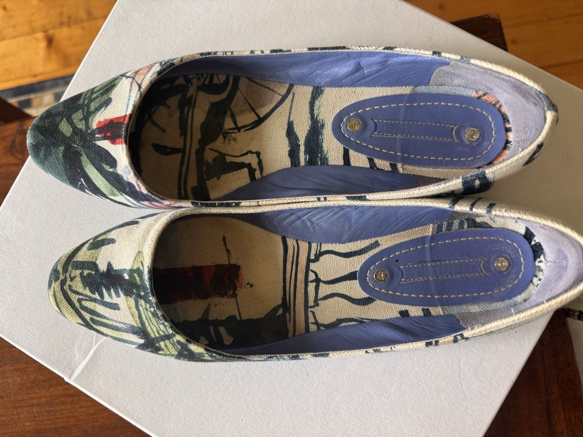Celine Scarpe da donna: Celine ballerinas 38 – Usato da Tannay venduto da yann1avr10 2